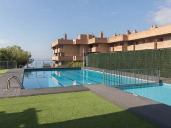 Ref:1011 albatros - Appartement à Salou